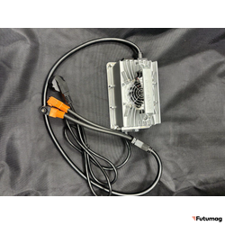 Электрический гидрофойл FlySurf