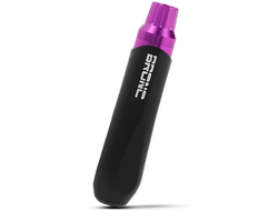 Роторная тату машинка Pen Hummingbird Bronc V6 purple