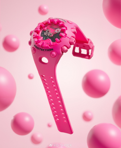 Часы Casio G-Shock GA-V01-4A