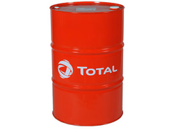 Total Tractagri HDX 15W-40, 208 л.