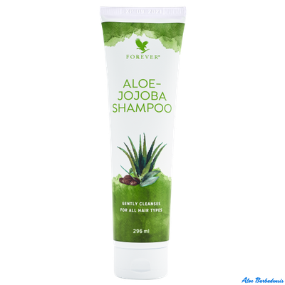 Алоэ-Жожоба Шампунь для Волос