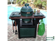 Гриль керамический BIG GREEN EGG Medium, 117625