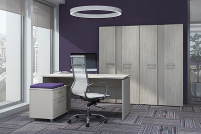 Офисная мебель Solution