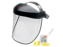 Защита глаз пластик (беруши)