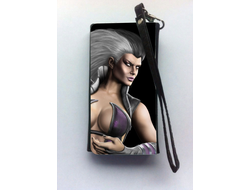 Чехол на телефон Мортал Комбат, Mortal Kombat №43