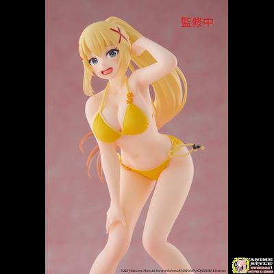 Фигурка Лалатина Дастинесс Форд (Dustiness Ford Lalatina Mizugi ver. Coreful Figure)