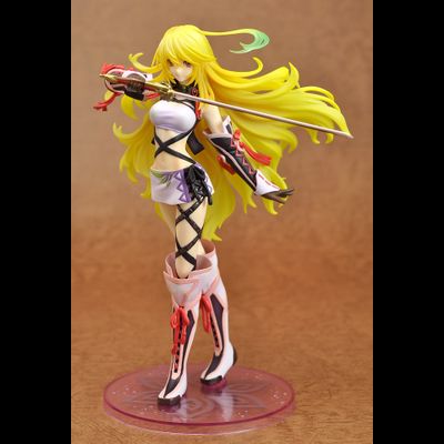 Фигурка 1/8 Милла Максвелл (Milla Maxwell)