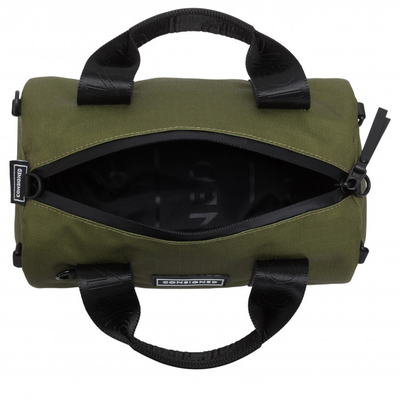 Сумка Consigned Garret S Holdall Green