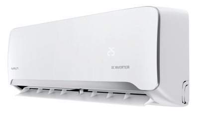 Бытовой настенный кондиционер FeRRUM™ серии FORCE Full DC Inverter