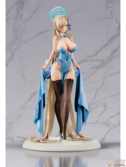 Фигурка статуя 1/6 Асуна Итиносэ (Asuna Ichinose GK Statue Domo Studio)