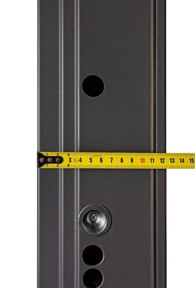 ЙОШКАР-ОЛА. АНТАРЕС. СТАЛЬ 2 мм. ТЕХНО СТРОНГ 115/ 125. МУАР СЕРЫЙ (Ral 7024)/ ДУБ ШАЛЕ СЕРЕБРО-СТЕКЛО СВЕТЛОЕ