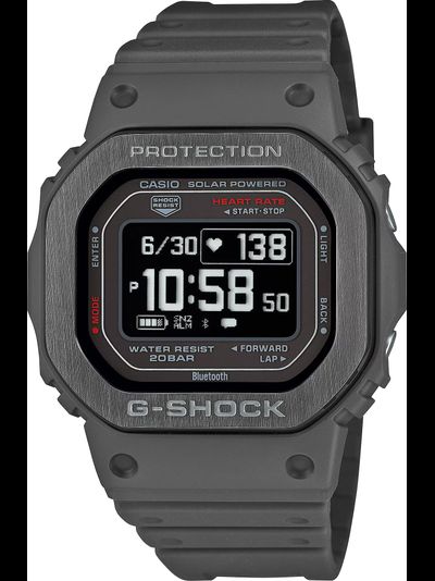 Часы Casio G-Shock DW-H5600MB-8
