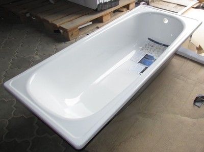 Ванна стальная BLB UNIVERSAL B70H 170х70 толстостенная 3,5мм