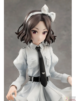Фигурка 1/7 Томо Эбидзука (Tomo Ebizuka Kotobukiya)