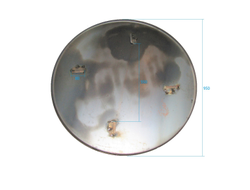 Диск для TSS DMD1000 (D=950)