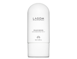 Легкий солнцезащитный гель LAGOM Cellus Sun Gel SPF50 PA+++