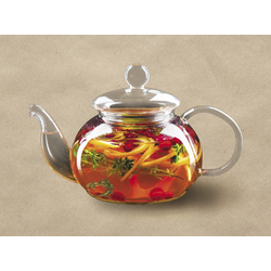 Клюквенный чай с тимьяном 415 мл