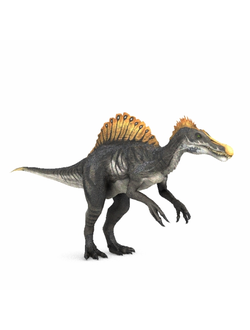 динозавры Спинозавр