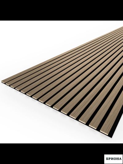 ПАНЕЛЬ СТЕНОВАЯ АКУСТИЧЕСКАЯ  COMFORT S1233   2780Х600Х9