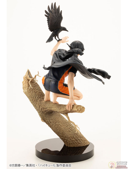 Фигурка 1/8 Тобио Кагэяма (Kageyama Tobio ARTFX J  Kotobukiya)