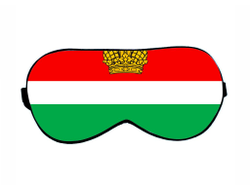 Маска для сна Калужская Область