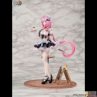 Фигурка 1/7 Элизия (Elysia Miss Pink Ver.)