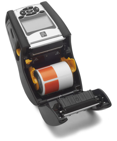 Zebra QLn220 принтер