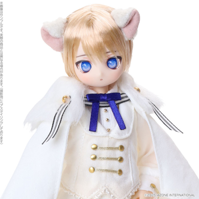 Кукла 1/6 Iris Collection Petite Leo ~ Tender Circus ~ Fantastical World ver.