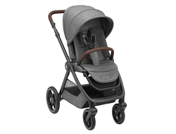 Коляска прогулочная Maxi-Cosi Oxford Select Grey/серый