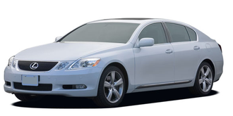 Lexus GS S190 III 2005-2012