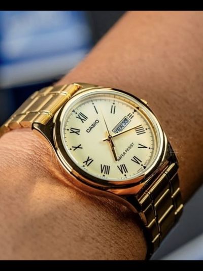 Часы Casio MTP-V006G-9B