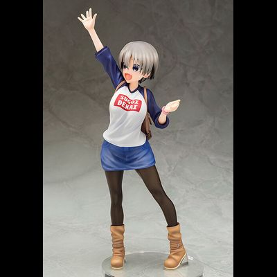Фигурка 1/7 Хана Удзаки (Hana Uzaki)