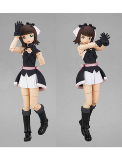 Фигурка Харука Амами (Amami Haruka)