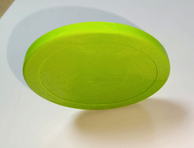 Шайба для аэрохоккея «VALLEY DYNAMO»