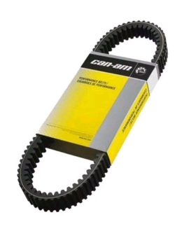 Ремень вариатора оригинал BRP 417300571/422280655 для BRP Ski-Doo/Lynx/Can-Am 800/850 E-TEC/900 ACE (Замена OEM: 417300531/417300391/417300377) (Аналог: 417300551/417300383/417300166/420280653)