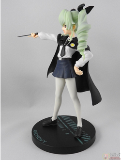 Фигурка Анчови (Anchovy / Chiyomi Anzai)