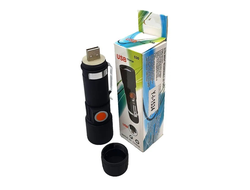 Фонарик ручной светодиодный с USB зарядкой, Y-I- 1534