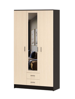 Шкаф Трио София (Памир)