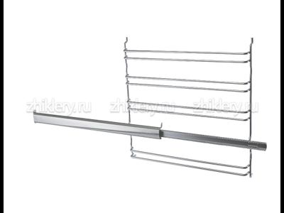 Направляющие для духовых шкафов Gorenje, Hisense (827804+827805) комплект