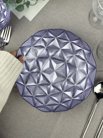 Тарелка суповая (глубокая)