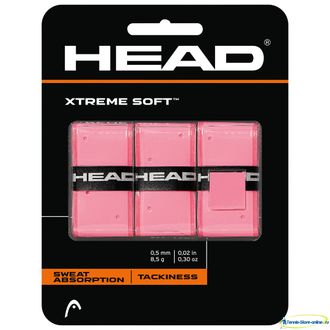 Намотка Head XtremeSoft (pink)