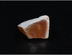 Опал благородный, Эфиопия (8*7*6 мм, 0,2 г) №24128