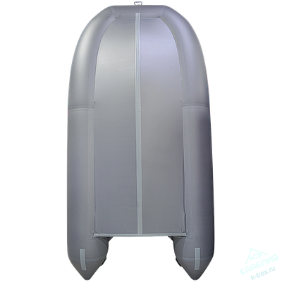 Лодка ПВХ Hunterboat Стелс 335