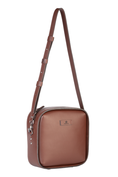 QUADRO 2202 Коричневый Черный