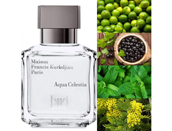 Maison Francis Kurkdjian Aqua Celestia