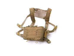 Разгрузочный жилет в масштабе 1/6 (26060R-B) - Easy&Simple