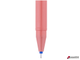 Ручка гелевая стираемая MESHU &quot;Flamingo&quot; синяя, 0,5мм, корпус ассорти. 296387