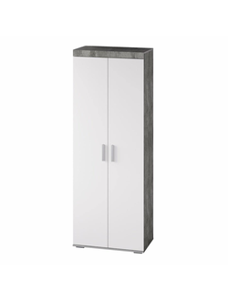 Шкаф двухстворчатый распашной Инстайл ШК-29 (Мебелони)