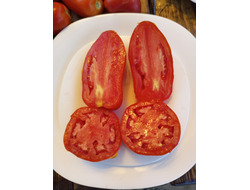 Томат Суперрог Павла (Super Corro di Paolo), Италия