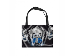 Сумка-шоппер Андертейл, Undertale №4